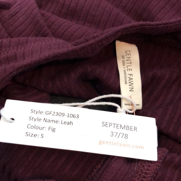 Gentle Fawn Leah Cardi - Picture 6 of 6